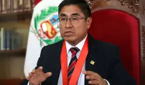 César Hinostroza: Gobierno aprueba su extradición para ser procesado en Perú por delito de corrupción