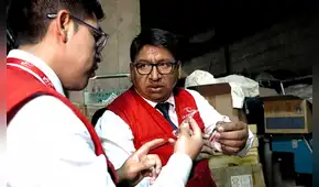 Contraloría halla medicamentos vencidos desde 1997 y equipos en desuso en el Hospital Manuel Núñez Butrón de Puno