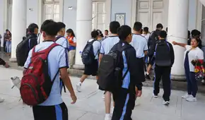Suspensión de clases confirmada por feriado largo de hasta 4 días en Perú: ¿cuándo es?