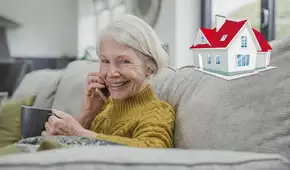 Exoneración del impuesto predial a mayores de 60 años: requisitos y pasos fáciles para solicitar beneficio en tu municipalidad