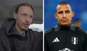 Portero de Rusia rompe su silencio y revela que Álex Valera lo 'traumó' con su gol: "Estuve muy triste"