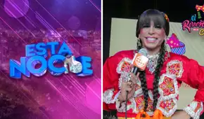 'Esta noche', con Son del Duke como invitados, y 'El reventonazo de la Chola'  derrotan a 'Yo Soy' y 'JB en ATV': ¿cómo quedó el rating del sábado?