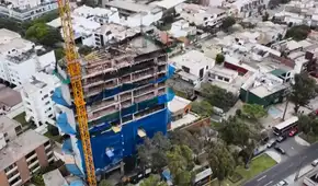 Contraloría halló torres de hasta 28 pisos donde solo se permitían 10: alertan riesgos en viviendas de interés social