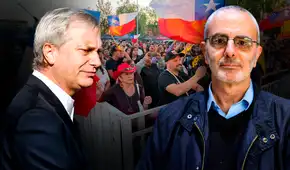 "Una victoria de Kast no sería lo mejor para el Perú", advierte Farid Kahhat tras resultados de primera vuelta en Chile