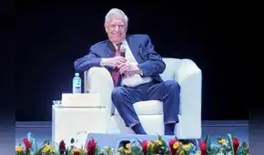 Impresiones de “Cinco esquinas”, una novela divertida de Mario Vargas Llosa