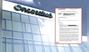 SUSALUD multa a Oncosalud con más de S/540 mil por negar fármaco oncológico vital a paciente con cobertura integral