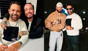 Jochy Rodríguez lanza su propia agencia y refuerza su alianza con WK Entertainment: “Expando mi visión”