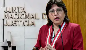 JNJ presenta demanda competencial ante el TC para frenar reincorporación de Delia Espinoza en la Fiscalía