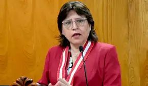 Delia Espinoza no asiste a citación de JNJ y presenta nuevo escrito ante el Poder Judicial para retomar sus funciones
