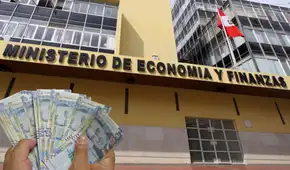 MEF aprueba nueva escala salarial y beneficios para servidores públicos de proyectos especiales: montos según categoría y cargos