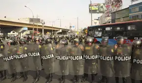 Se amplía estado de emergencia en Lima y Callao: ¿hasta cuándo durará la medida para enfrentar la criminalidad?