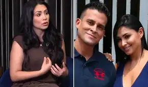 Pamela Franco confiesa cómo logró superar separación con Christian Domínguez tras ampay en 'auto rana': "Me ayudó a fortalecerme"