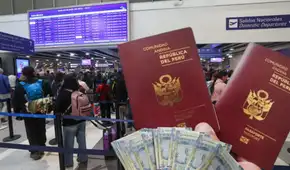 OSITRÁN definirá el monto de la TUUA de transferencia del Jorge Chávez el 19 de noviembre