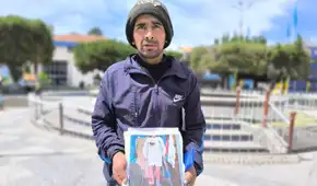 Padre pide ayuda para su hija de 13 años que necesita ser trasladada a España tras pasar por 26 cirugías: "Si no se logra, probablemente pierda la vida"