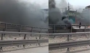 Desalojo de vecinos en Carabayllo amenaza a 200 familias: residentes con más de 30 años habrían sido estafados por traficantes de terrenos