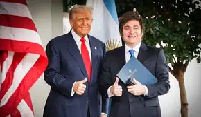 Milei viajará a EE. UU. para participar del sorteo del Mundial de Fútbol 2026 y fortalecer relaciones con Trump