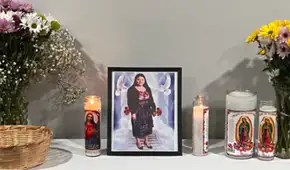 La trabajadora doméstica guatemalteca que falleció de un disparo por tocar una casa equivocada en Estados Unidos