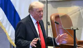 Trump presenta el ‘FIFA Pass’ para agilizar el proceso de visas a extranjeros que acudirán al Mundial del 2026