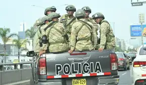 ¿Habrá toque de queda en Lima y Callao tras extensión del estado de emergencia? Esto dijo el Ministerio del Interior