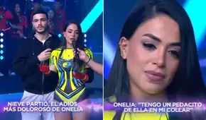 Onelia Molina se quiebra al revelar que su mascota murió atropellada: “El carro pasó y nunca paró”