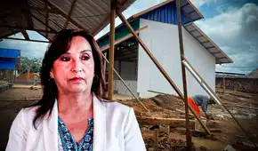 Loreto: ley fronteriza que Dina Boluarte promulgó tras disputa con Petro no transfiere fondos hace tres meses