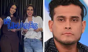 Pamela Franco confiesa que la pensión que recibe de Christian Domínguez para su hija no es suficiente: “Doy más del 50%”