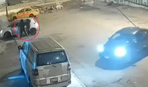 Le roban su auto en SMP, le exigen S/2.100 para devolvérselo y termina estafada: “Nunca me lo entregaron”