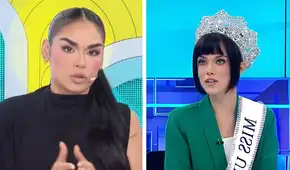 Ashley Velásquez, participante de Miss Perú USA, denuncia presuntas irregularidades para ganar la corona: "Es un negocio"