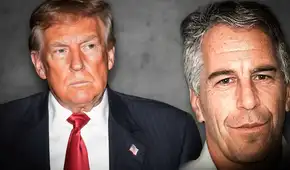 Senado de Estados Unidos aprueba el proyecto de ley para publicar archivos de caso Jeffrey Epstein