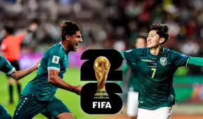 Irak vence sobre la hora a Emiratos Árabes Unidos y se perfila para ser posible rival de Bolivia en el Repechaje al Mundial 2026