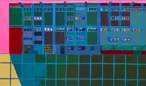 Homenaje a la arquitectura moderna de Lima: “Desde la vereda” de Piero Quijano