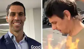 Abogado de Gustavo Salcedo cuestiona a exproductor de Maju Mantilla: “Ha caído en gruesas contradicciones”