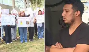 Tesorero responde tras ser acusado de llevarse S/25.000 destinado a fiesta de promoción en Los Olivos: “Tuve un tema familiar fuerte”