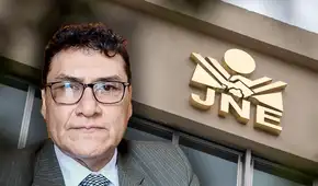 Poder Judicial impone multa de S/10.000 contra procurador del JNE por conducta obstructiva en el caso Unidad Popular
