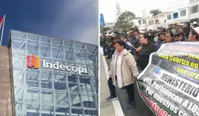 Doe Run: Indecopi designó a Alva Legal Asesoría Empresarial como nuevo liquidador pese a críticas de trabajadores