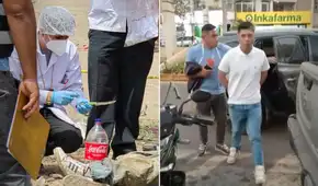 Detienen a implicados en muerte de joven de 17 años en Ancón: uno era su pareja, dos son menores de edad y todos registran antecedentes