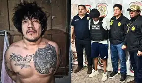 ¿Por qué podría tardar la extradición de Erick Moreno, alias el 'Monstruo' a Perú? Este sería el proceso pendiente en Paraguay