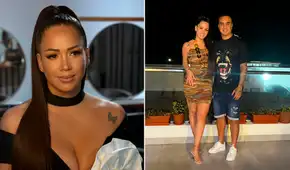 Melissa Klug reaparece y da sensible respuesta sobre una posible reconciliación con Jesús Barco: “Es difícil toda la situación”