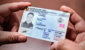 Peruanos ya pueden renovar el DNI azul caduco por el electrónico sin ir a una agencia de Reniec: conoce cómo realizar el trámite