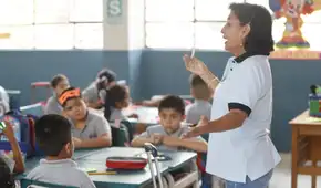 Se suspenden las clases en colegios este 21 de noviembre por ser día no laborable en esta región, confirma Minedu