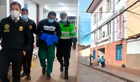 Cusco: dictan prisión preventiva a médico investigado por muerte de paciente durante cirugía estética