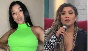 Kate Candela responde a acusaciones de despido de manera injusta a miembros de su orquesta: "No siento pena"