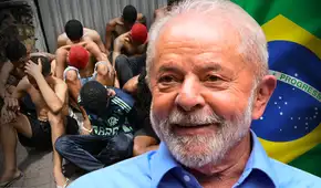 Cámara de Diputados de Brasil aprueba proyecto de ley para endurecer penas por crimen organizado