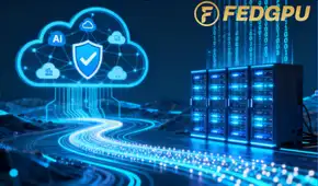 Enfoque dual impulsado por Web 3.0 e IA: FEDGPU crea un ecosistema de computación en la nube inteligente y transparente en la cadena de bloques