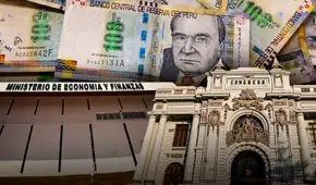 Comisión del Congreso aprueba dictamen del Presupuesto del Sector Pública 2026 por S/257.562 millones sin votos en contra