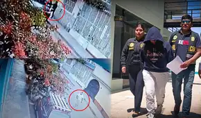 Investigan a conductor que habría atacado mortalmente a universitario en Tacna: su tía ocultó el arma