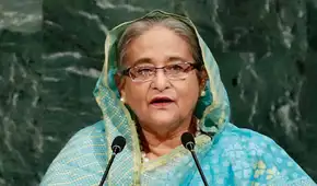 Bangladesh condena a exprimera ministra por represión en protestas, mientras Perú aún enfrenta el fantasma de la impunidad