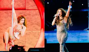 Shakira hace historia en Perú: es la primera mujer en realizar cuatro conciertos sold out en el Estadio Nacional