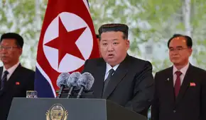 Pyongyang denuncia acuerdo entre Corea del Sur y EE.UU. para construir submarinos de propulsión nuclear