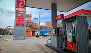 Precio de combustibles en Perú desde este 19 de noviembre: costo de gasohol regular, balón de gas y el LINK para revisar costos a tiempo real